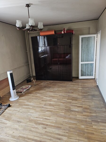 Bucur Obor Colentina- 7/10 - decomandat, bloc mixt 1974, reabilitat termic